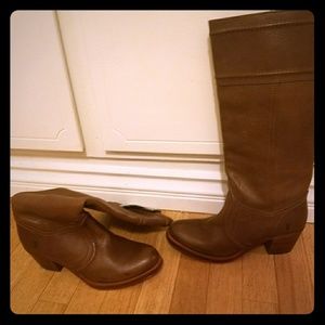 Frye boots